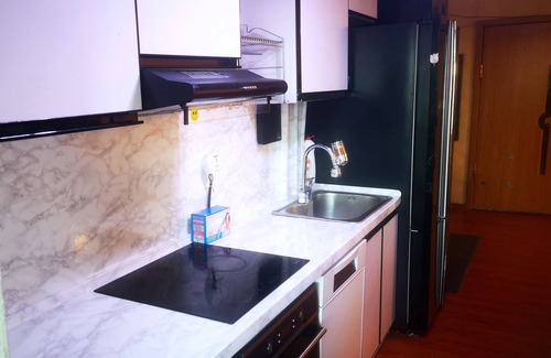 Sukhbaatar Apartment | Très Central👍fully Furnished2bedroom Cozy Apartment in the Heart of Ulaanbaatar