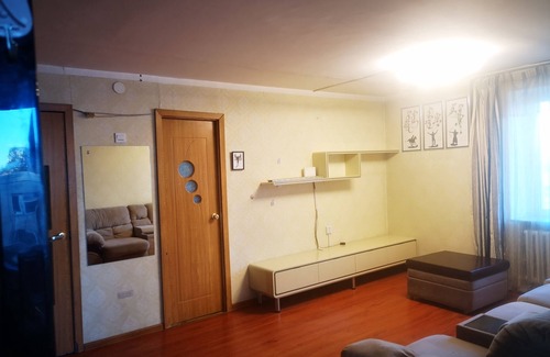 Sukhbaatar Apartment | Très Central👍fully Furnished2bedroom Cozy Apartment in the Heart of Ulaanbaatar