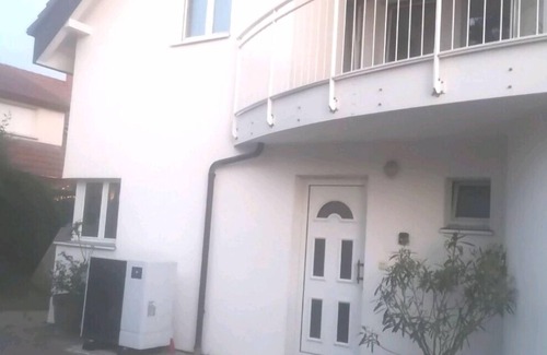 Leymen Apartment | Très Grande Appartement à la Frontière Suisse
