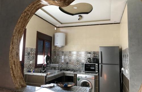 Chefchaouen Apartment | Très joli appartement avec une vue panoramique.