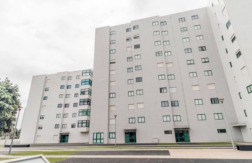 A Ver-o-Mar Apartment | Três Marias by LovelyStay