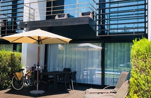Carvalhal House | Tróia Beach Pool & Golf Villa
