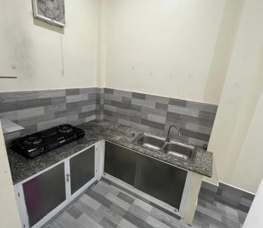 East Ham Tien Beach Apartment | Trương Hiếu