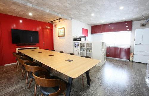 Niseko House | TR Niseko House Room New York