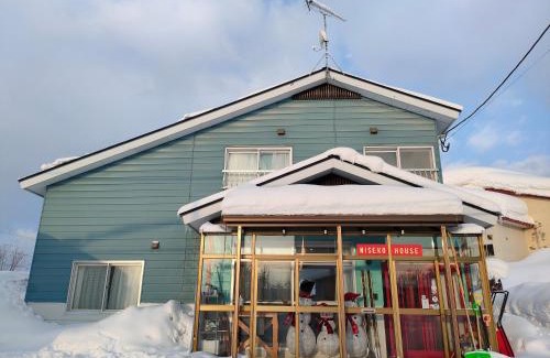 Niseko House | TR Niseko House Room Sky