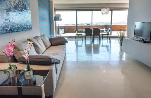 Civitanova Marche Apartment | Tra cielo e mare - Civitanova, appartamento nobiliare fronte mare