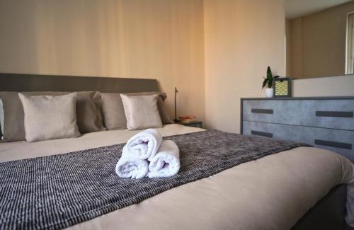 Angera Apartment | Tra la Rocca e il lago