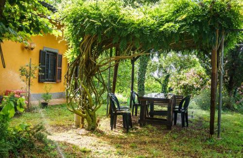 Lake Garda House | Tra lago e mare a sud di Roma