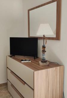 Condro Apartment | Tra mare e collina