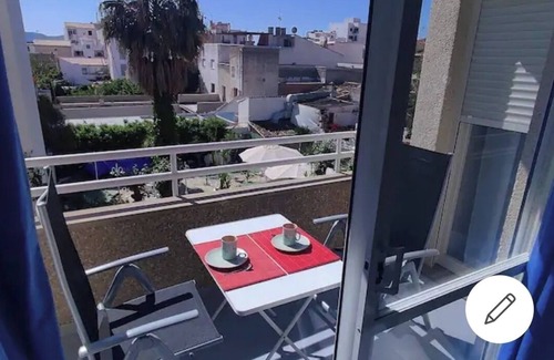 Puerto de Pollensa Apartment | Trabaja o vive en Pto. Pollença