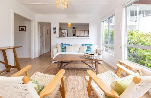 Elizabeth Beach House | Trade Winds
