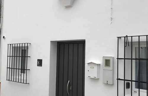 Villanueva de San Juan House | Traditional Village House with a private pool in Villanueva de San Juan