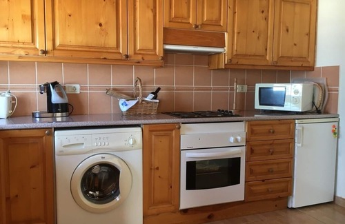 La Orotava Cottage | Traditional Canarian Cottage situated on a Beautiful Finca