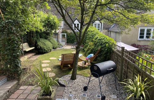 Winchcombe Cottage | Traditional Cotswold Stone Cottage, Winchcombe, Cotswolds Way.