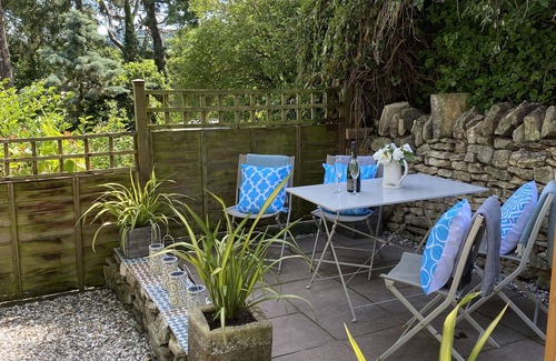 Winchcombe Cottage | Traditional Cotswold Stone Cottage, Winchcombe, Cotswolds Way.