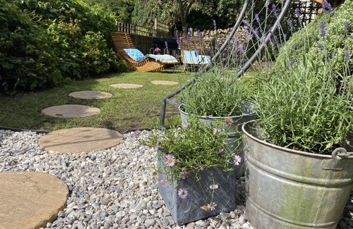 Winchcombe Cottage | Traditional Cotswold Stone Cottage, Winchcombe, Cotswolds Way.