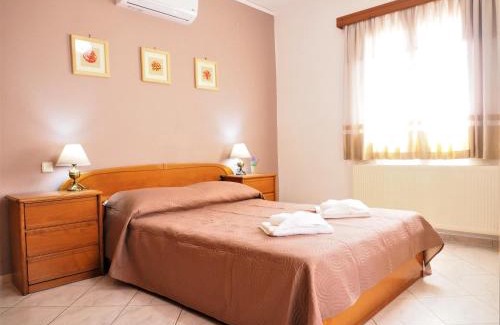 Rodhopos Villa | Traditional Cretan Villa