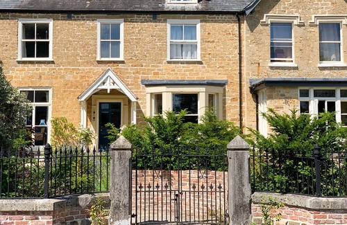 Bridport House | Traditional family home for 8-15 people, West Bay and Jurassic Coast