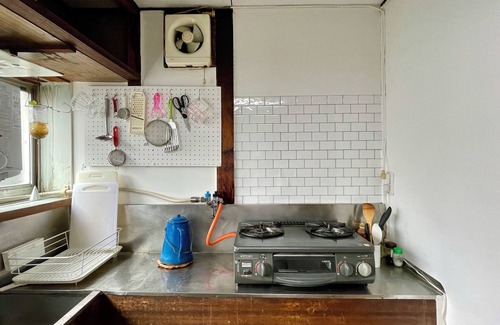 Beppu House | Traditional Home/5min・BEACH・BUS・TRAIN
