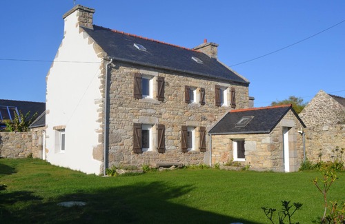 Porspoder House | Traditional house by the sea