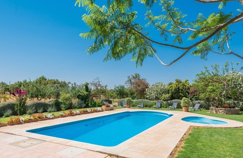 Sa Pobla Cottage | Traditional Majorcan finca in Buger