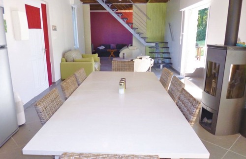 Blonville-sur-Mer House | Traditional Normandy house with heated swimming pool