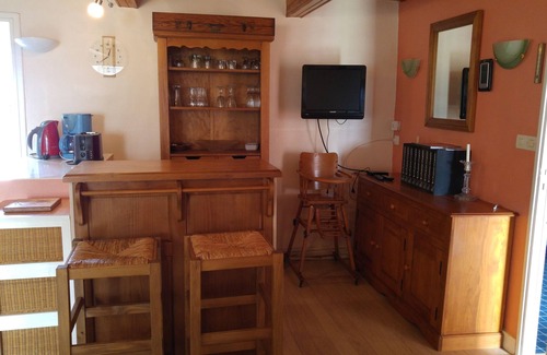 Ushant House | Traditional Ouessantine house