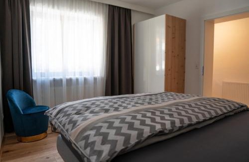 Innsbruck House | Traditionell-modernes Haus in Hötting