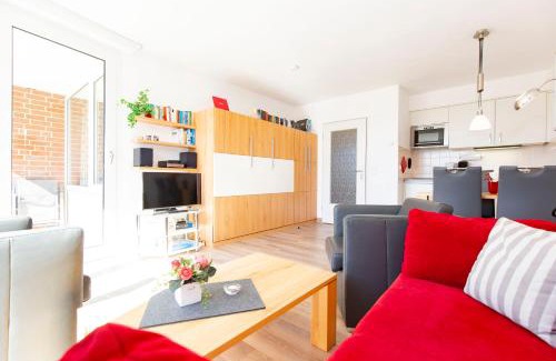 Duhnen Apartment | Trafalgar 146
