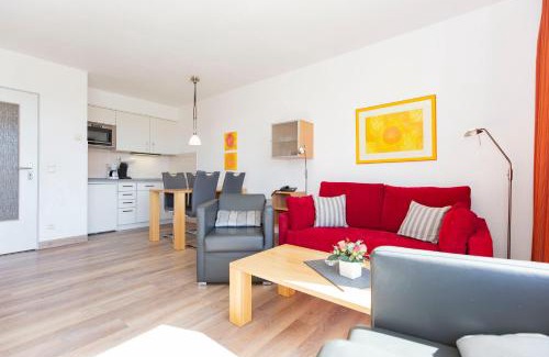Duhnen Apartment | Trafalgar 146
