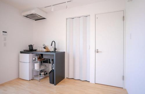 Makinohara Other | Trailer room - Vacation STAY 06457v