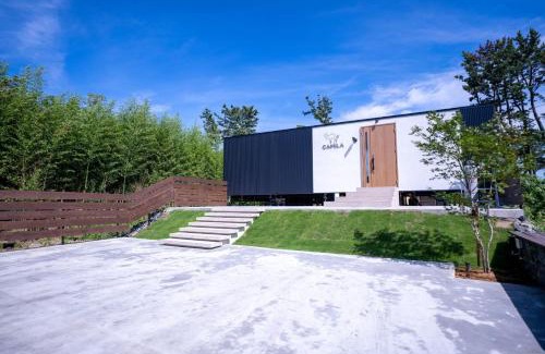 Makinohara Other | Trailer room - Vacation STAY 06457v