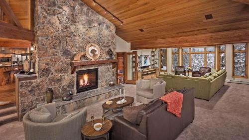 Steamboat Springs House | Trails Edge Lodge