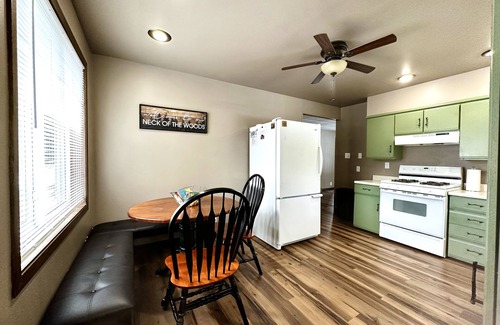 Crivitz House | Trails+R&R+H2O Falls+One Hour From Lambeau!