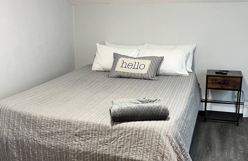 Berlin House | Trailside Retreat a Private Home in Berlin NH on the ATV shared route