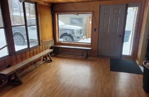 Park Falls House | Trailside Tuckaway | 3 Bed, 1 Bath