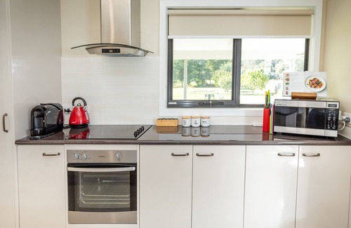 Railton House | Trailways Accommodation Railton