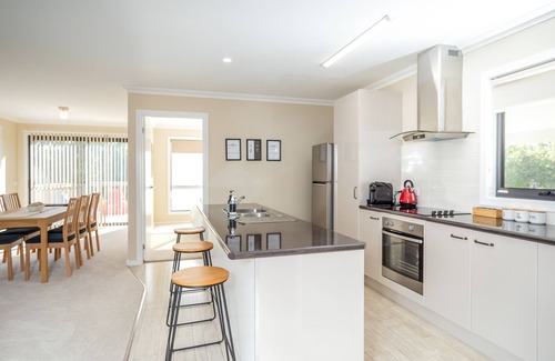 Railton House | Trailways Accommodation Railton