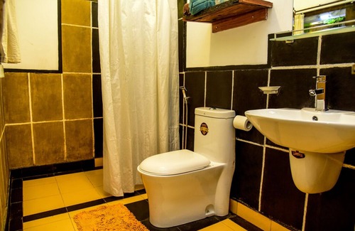 Bandarawela Hotel | Train View Chalet