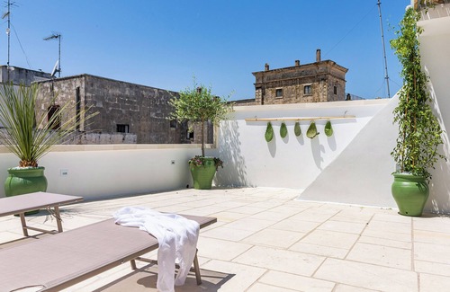 Casamassella Apartment | Trama Stays in Casamassella