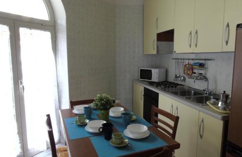 Tramonti House | TraMonti e Mare