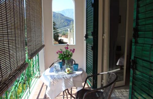 Tramonti House | TraMonti e Mare