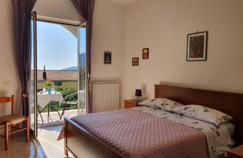 Tramonti House | TraMonti e Mare