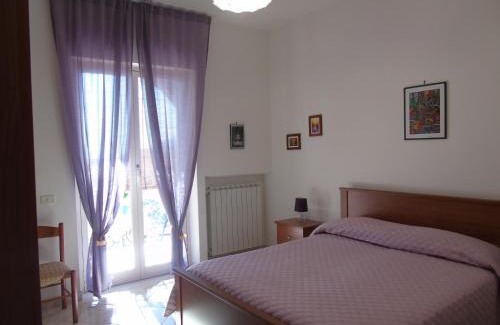 Tramonti House | TraMonti e Mare