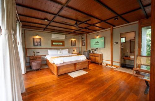 Yatiyantota Hotel | Trance rabara resort