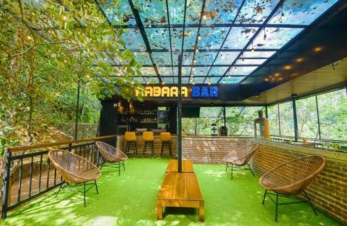 Yatiyantota Hotel | Trance rabara resort