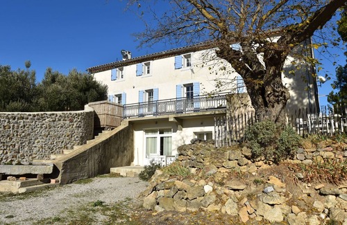 Villeseque-des-Corbieres Apartment | Tranquil Stay in Villesèque