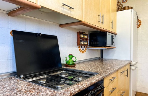Sant Cebria de Vallalta Ski Chalet | Tranquil Villa with Private Pool & views