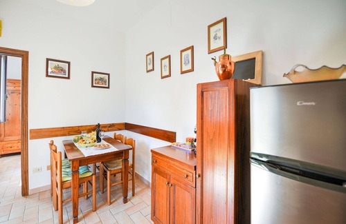 Ferretto House | Tranquil Stay in Montepulciano