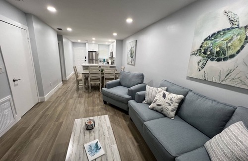 Rock Harbor Condo | Tranquil 2/2 Turtle Haven condo in beautiful Key Largo, FL!